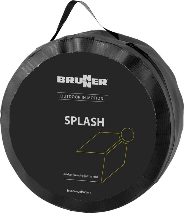 Produktbild Brunner Splash