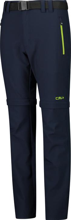 Image du produit CMP Campagnolo Long zip off stretch (98)