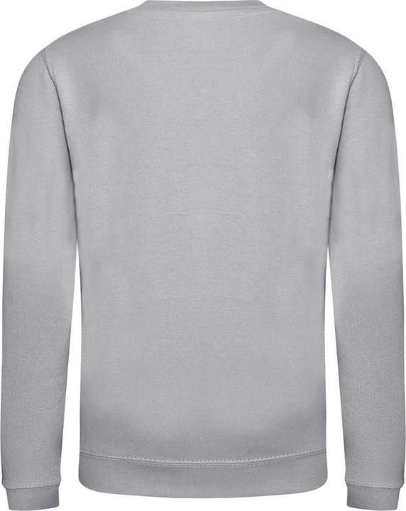Actual product image Awdis Just Hoods Pullover Sweatshirt Unicoloured (116)