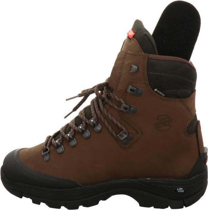 Produktbild Hanwag Alaska Winter GTX Shoes (42.5)