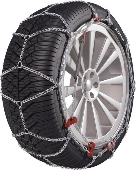Image du produit König Chain K-summit K12