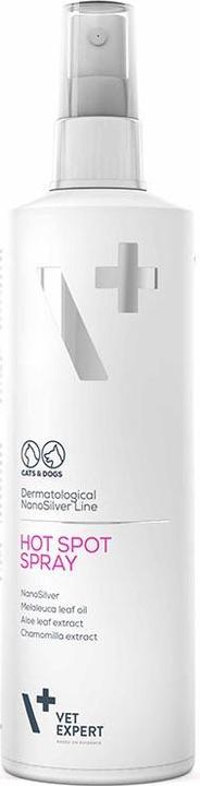 Produktbild Vet Expert Spray für Hautläsionen (Katze, Hund, 100 ml)