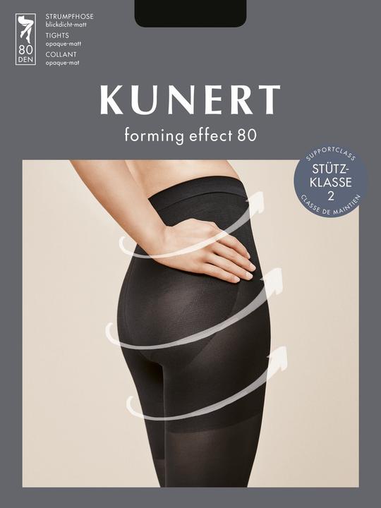 Kunert Forming Effect 80