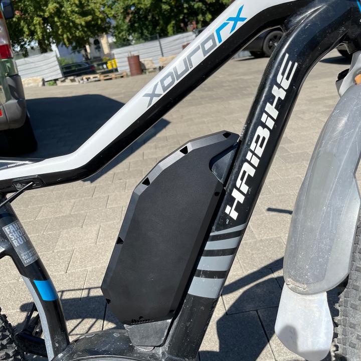 Produktbild E-Bike-Vision Akku Haibike XDURORX 36V 20Ah / 720Wh mit Bosch Antrieb (720 Wh)