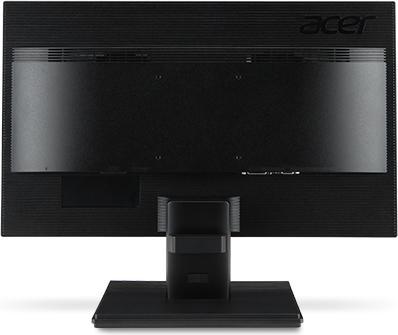 Image du produit Acer V6 V246HQL - 59,9 cm (23.6 pouces) - 1920 x 1080 pixels - Full HD - LED - 5 ms - Sc (1920 x 1080 pixels, 23.60")