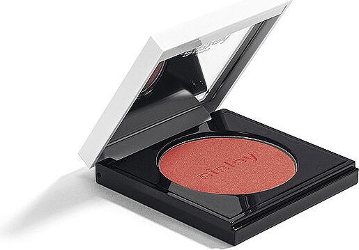 Actual product image Sisley Le Phyto Blush No 03 (3 Coral)