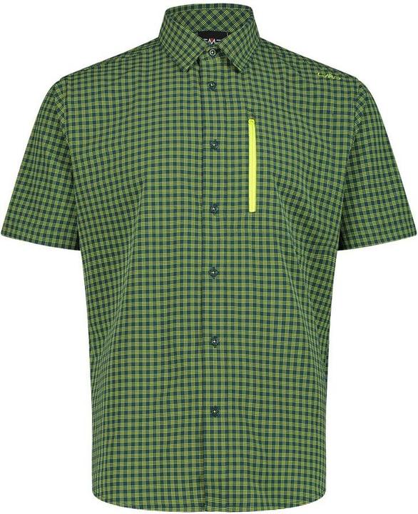 Produktbild CMP Campagnolo Shirt Stretch (48, M)
