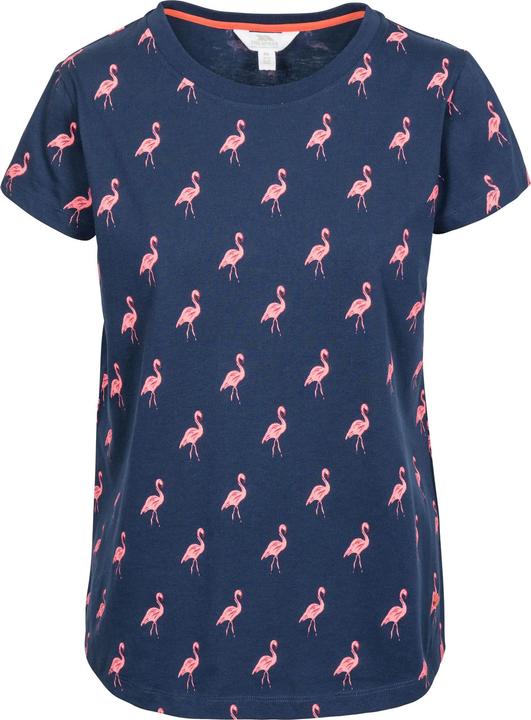 Produktbild Trespass Tshirt Carolyn Mit Muster Kurzärmlig (XS)