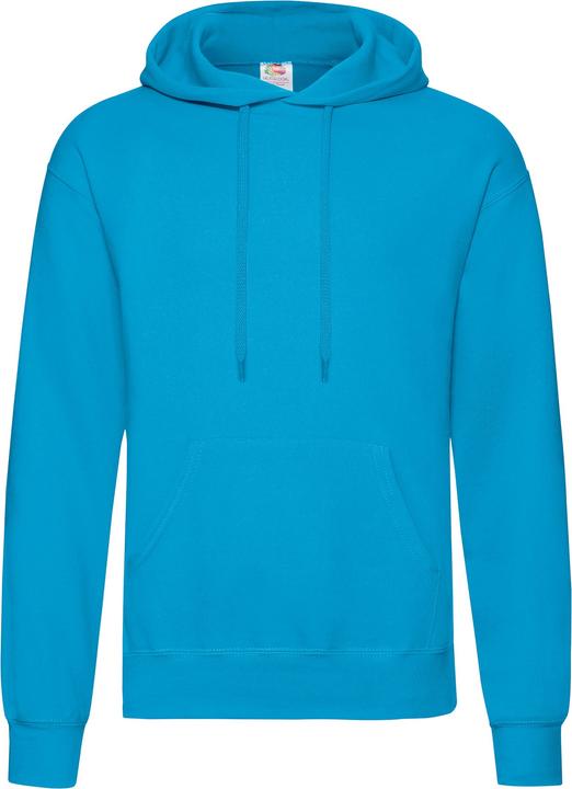 Azurblau