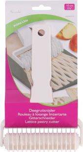 Patisse Pastry cutter 10 cm