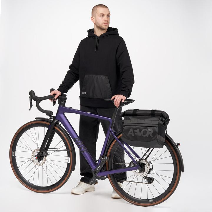 Produktbild Aevor Triple Bike Bag Proof Black