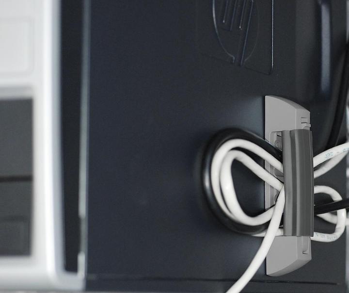 Actual product image Serpa Cable clip