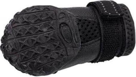 Produktbild Trixie Pfotenschutz Walker Active Gr.L (L, Hundeschuhe)