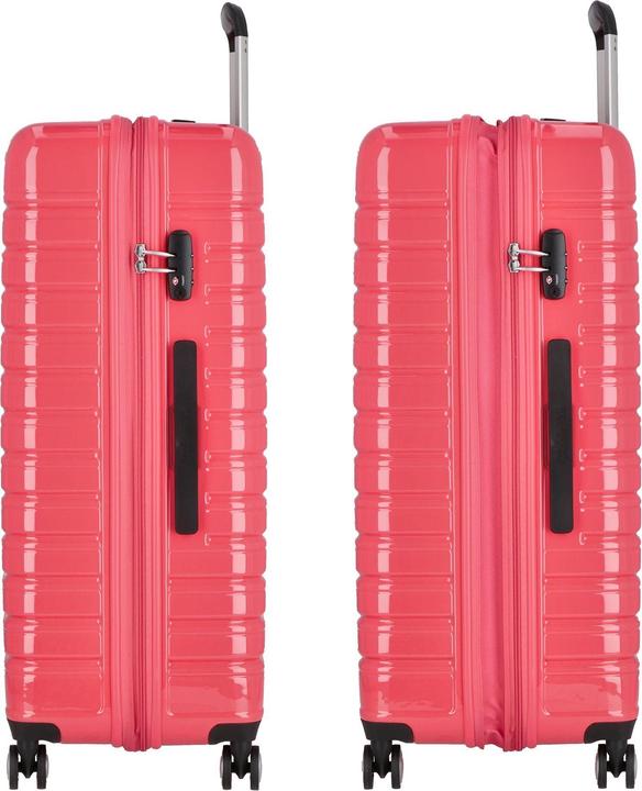 Immagine prodotto American Tourister Flashline Pop (105 l, XL (da 115l))