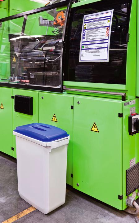 Produktbild Durable Informationsrahmen