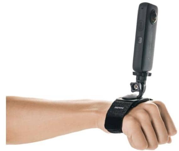 Produktbild Insta360 Hand Mount Bundle (GO 2/ONE X2/ONE R/ONE X) (ACE PRO, X4, Ace, One X2, One R, x3)