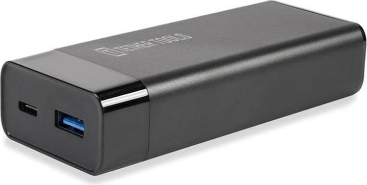 Immagine prodotto Tether Tools Batteria ONsite USB-C 30W 9.600 mAh (9600 mAh)