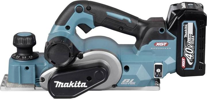 Image du produit Makita Rabot à feuillure XGT