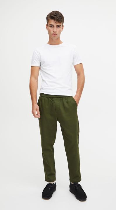Produktbild Casual Friday CFGus 0091 jersey pants - 20504819 (3XL)
