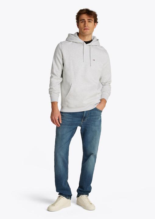 Image du produit Tommy Jeans Tjm Reg S Flag Hoodie (S)