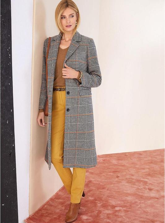 Produktbild Anne Weyburn V-Pullover (W36/L38)