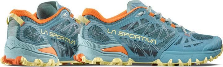 Image du produit La Sportiva Bushido III (40.5)