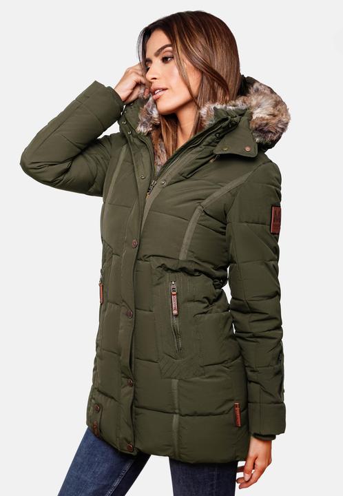 Produktbild Marikoo Lieblings Jacke (XS)
