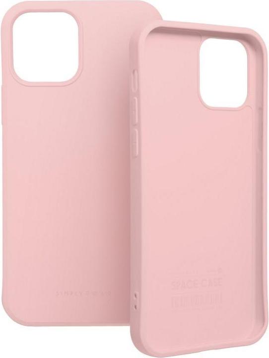 Immagine prodotto Roar Back panel cover case SPACE for SAMSUNG S24 Plus Pink (Samsung Galaxy S24+)