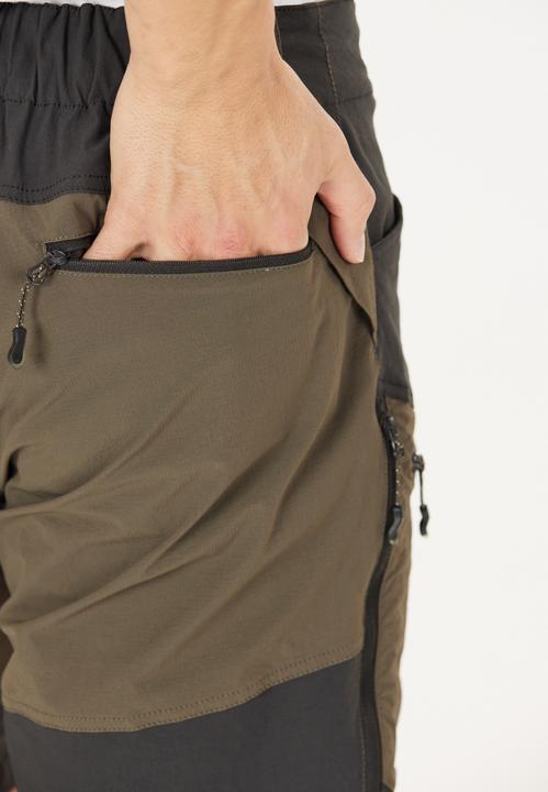 Produktbild Whistler Kodiak Outdoor Shorts (5XL)