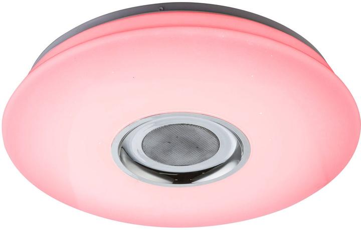 Actual product image Globo Ceiling light Nicole (1120 lm)
