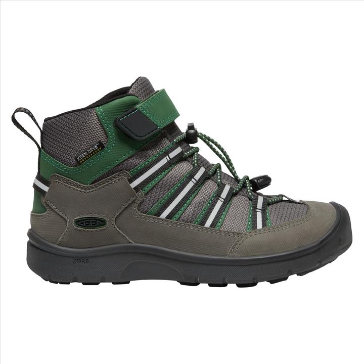 Produktbild Keen Y Hikeport 2 Sport Mid WP (36)