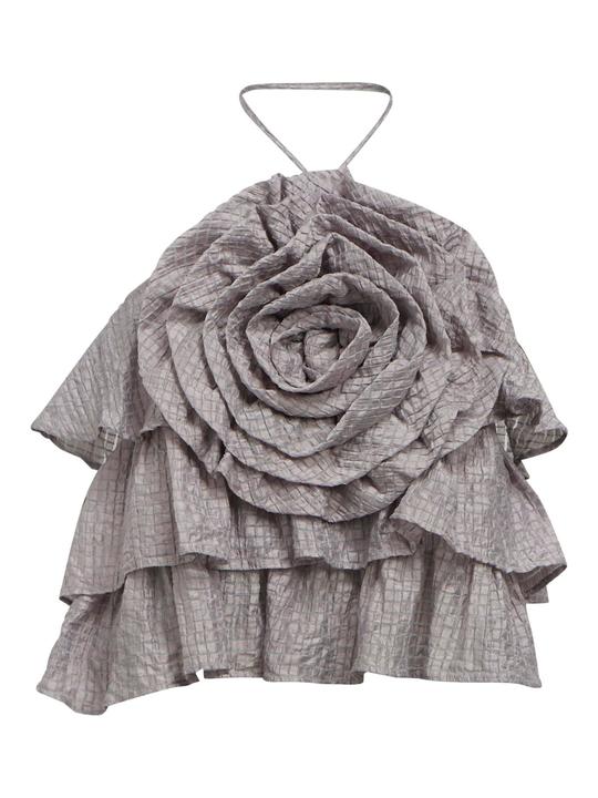 Produktbild Object Neckholder Oberteil (42)