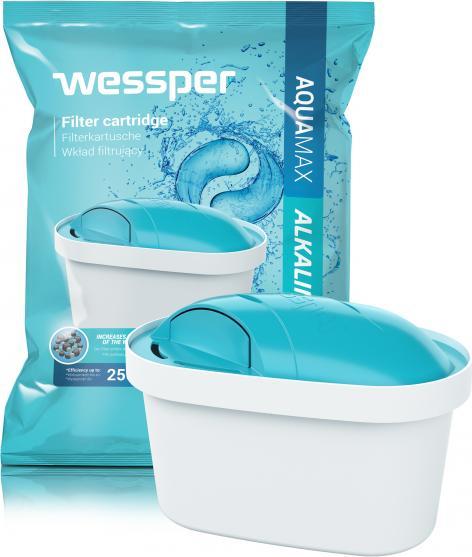 Wessper WES003-ALKALINE