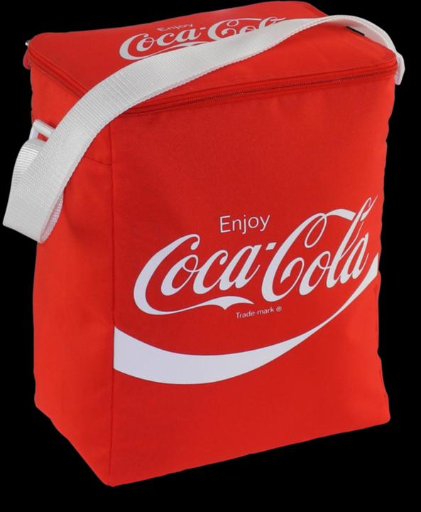 Actual product image Mobicool Coca Cola (14 l)