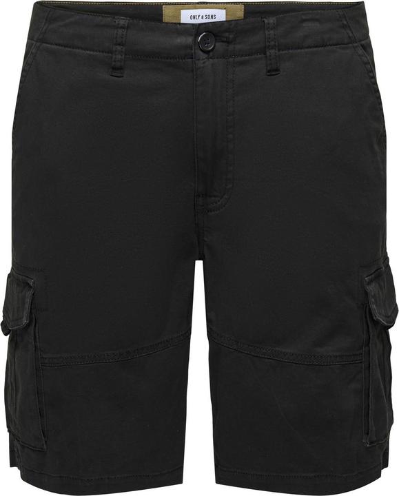 Only & Sons Onsdean-Mike Life 0032 Cargo Shorts Noos (XS)