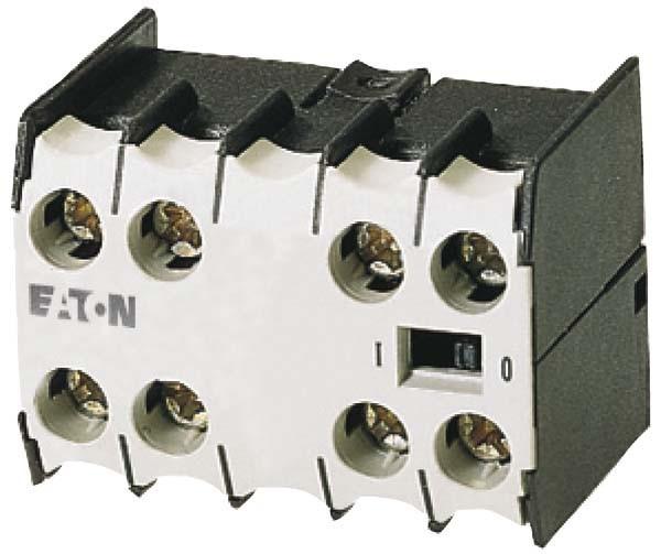 Actual product image Eaton Auxiliary switch module