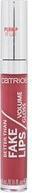 Produktbild Catrice Better Than Fake Lips Volume Gloss (010)