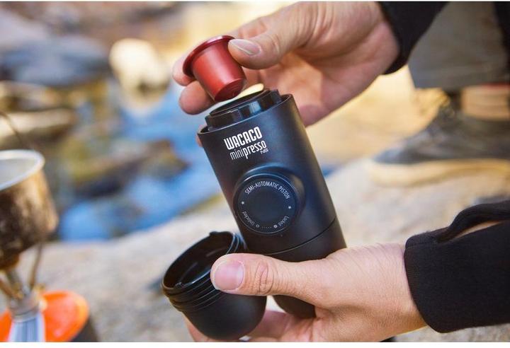 Actual product image Wacaco Minipresso NS (0.07 l)
