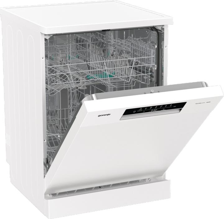 Produktbild Gorenje GS642E90W