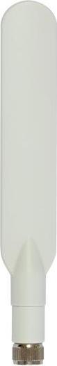 Immagine prodotto MikroTik ACOMNIRPSMA - RouterBOARD, antenna a dipolo da 2,4 GHz 5 dB (2G)