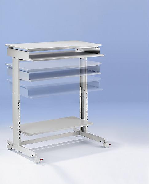 Produktbild Twinco Terminaltisch
