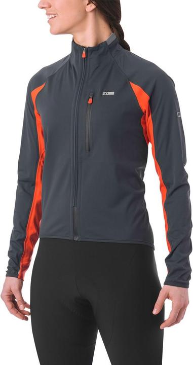 Produktbild Giro Frauenjacke Chrono Pro Neoshell (Polartec Neoshell) Eine regeldes atmungsaktive Grossmiliongrösse (S)