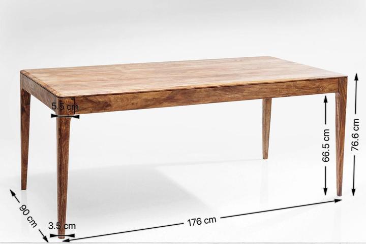 Actual product image Kare Design Brooklyn Nature (175 x 90 x 76 cm)
