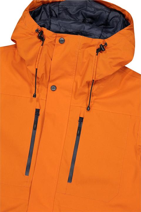 Immagine prodotto CMP Campagnolo Felpa con cappuccio (54)