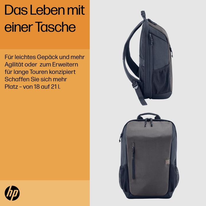 Immagine prodotto HP Viaggi (18 l)