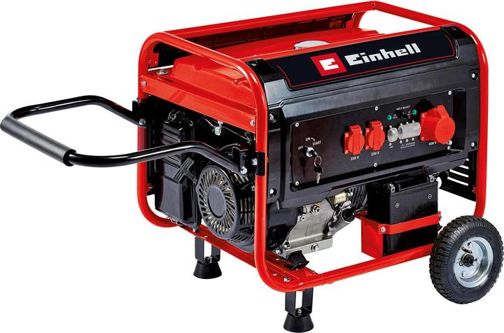 Produktbild Einhell TC-PG 55/E (3000 W, 25 l)