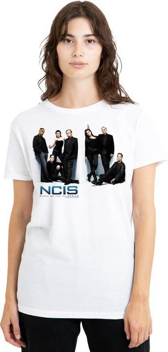 Immagine prodotto Ncis White Room Maglietta Adulto Unisex (XL)