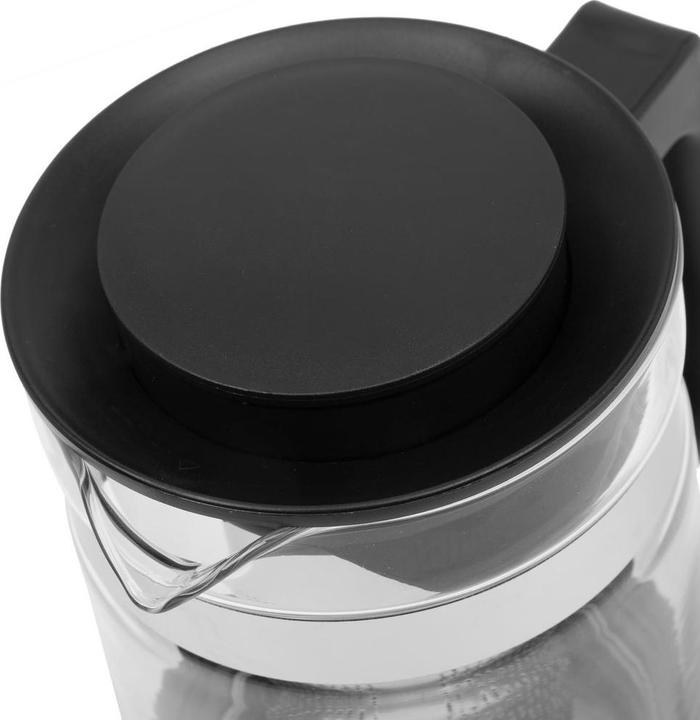 Actual product image Resto GLASS TEAPOT 950ML/90512 (0.95 l)