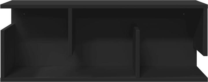 Produktbild VidaXL Wandschrank (80 x 20 x 30 cm)