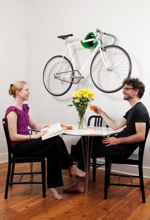 Actual product image Cycloc Solo